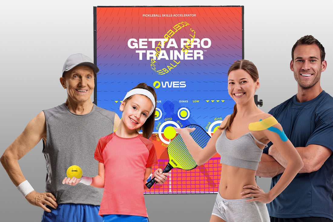 Ideal for All Skill Levels: Why Getta Pro Trainer™ Works for Everyone